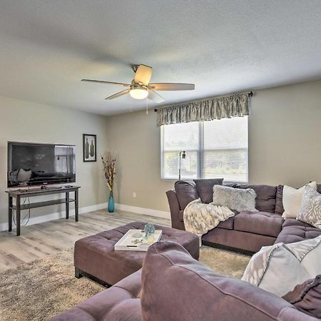 Coastal Sarasota Condo Minutes To Beach! Buitenkant foto