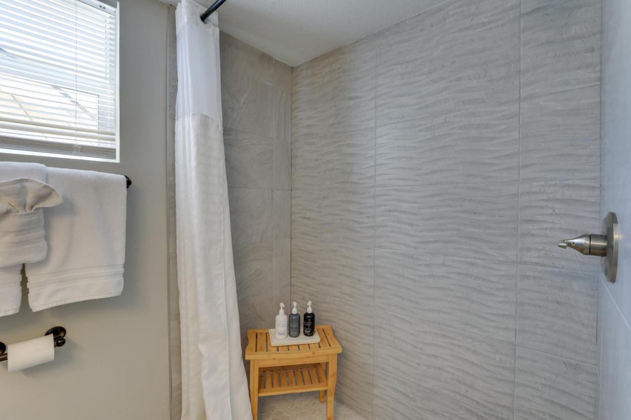 Coastal Sarasota Condo Minutes To Beach! Buitenkant foto